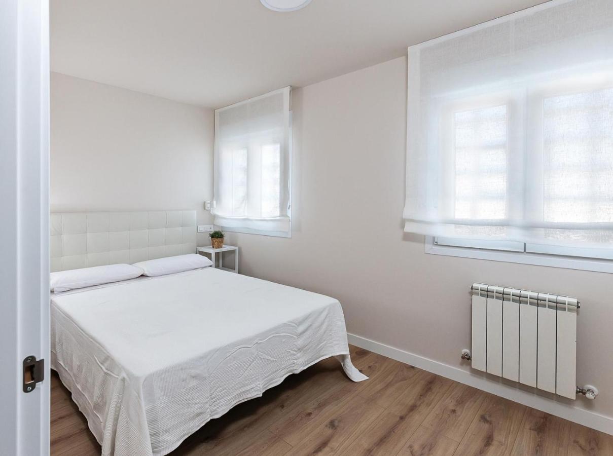 A Tu Lado Vut 09306 Lägenhet Burgo Exteriör bild