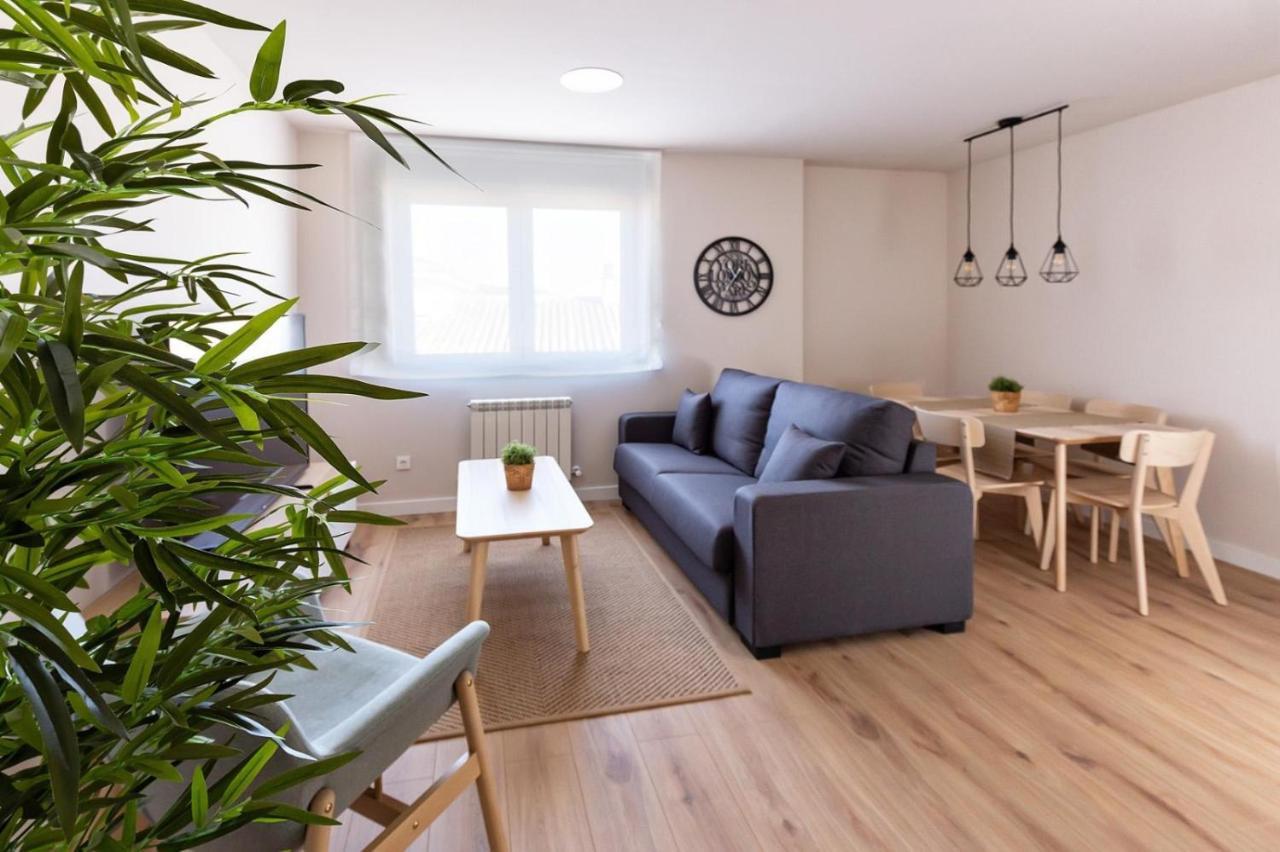 A Tu Lado Vut 09306 Lägenhet Burgo Exteriör bild