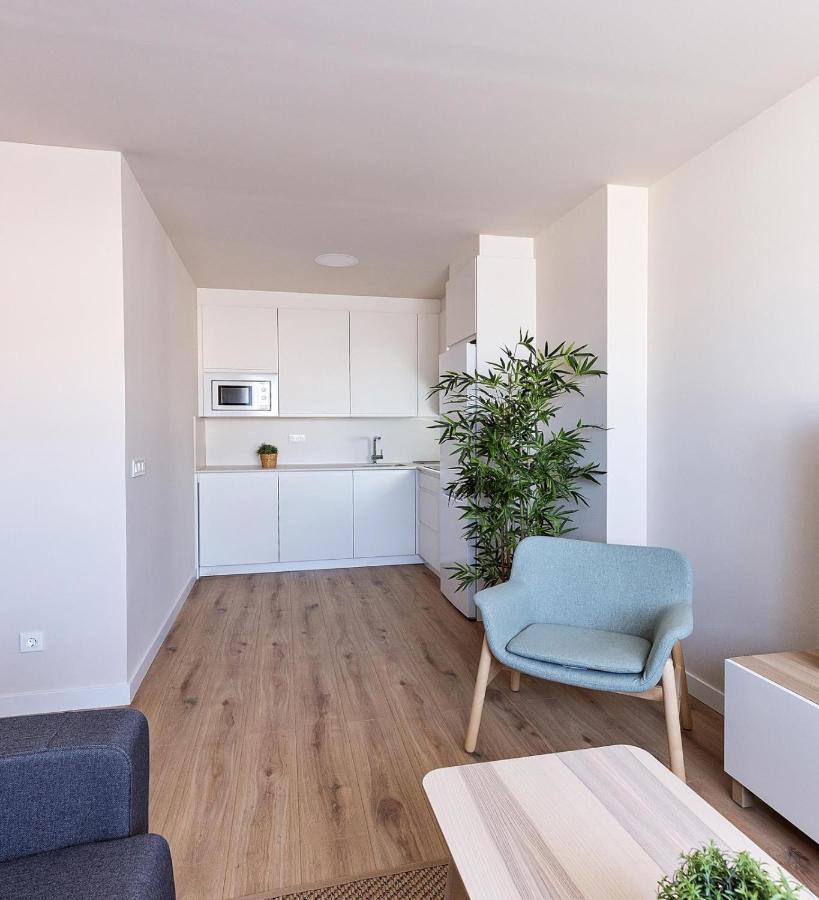 A Tu Lado Vut 09306 Lägenhet Burgo Exteriör bild